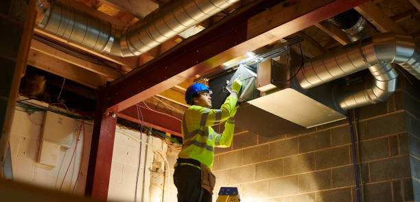 Best Affordable Air Duct Cleaning  in Commerce, CA