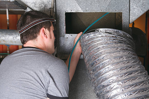Best Best Air Duct Cleaning Company  in Commerce, CA