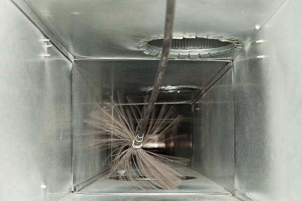 Professional Airduct Cleaning in Commerce, CA
