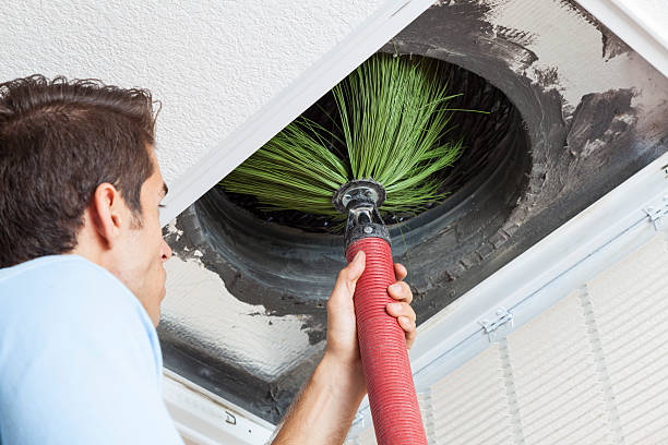 Best Best Air Duct Cleaning Company  in Commerce, CA